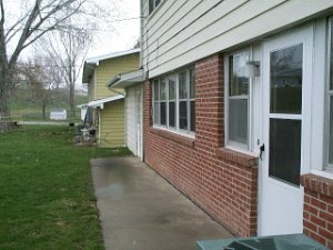 2000 - Our Nebraska House