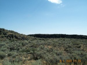 2001 - Idaho