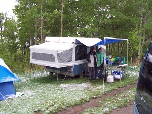 2006 - Red Rock Lakes - Memorial Day