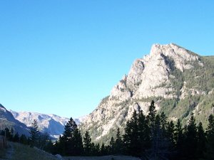 2007 - Beartooth Highway