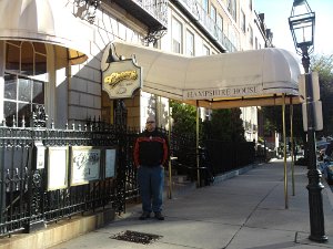 2010 - Boston - October