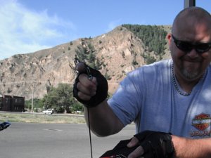 2011 - Johnson Reunion Ride