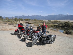 2012 - Nevada City