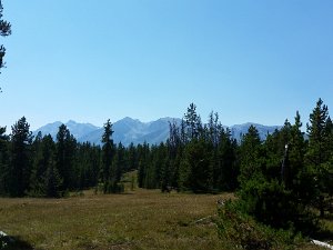 2015 - Utah Ride