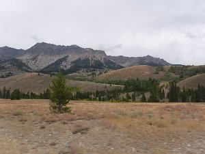 2016 - Idaho Camping Trip