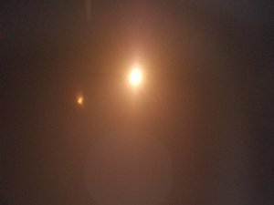 2017 - Eclipse Trip - Aug 20 - 23