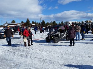 2017 - Race to the Sky - Lincoln MT
