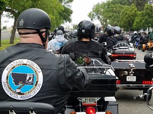 2018 - August Ride