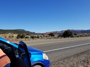 2019 - Phoenix - Vegas