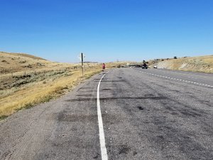 2020 - Labor Day Trip