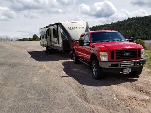 2020 - Memorial Day Trip