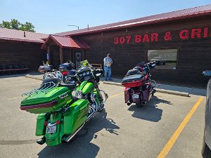 2024 - Beartooth Ride