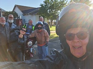 2025 - Beartooth Ride