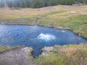 2025 - Labor Day Glamp