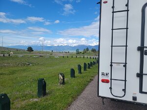 2025 - Memorial Day Glamp