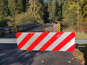 2025 - Oregon Idaho Trip