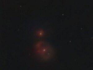Astronomical