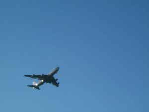 Air Show - Offutt 2000