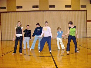 Thursday, January 18, 2007