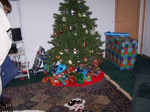 Christmas - 2004