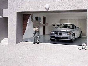 GarageDoors