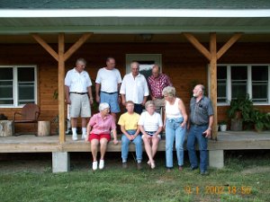 Class '57 Reunion