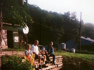 Haub Farm