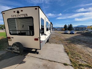 Sprinter