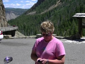 Yellowstone-Beartooth Vids