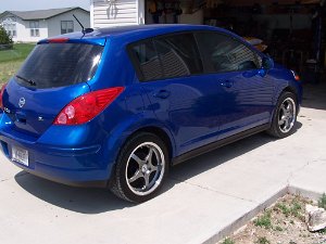 Versa