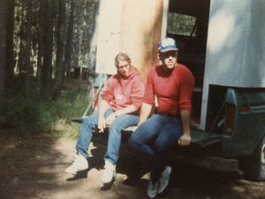 1 of 6 - Layne Family